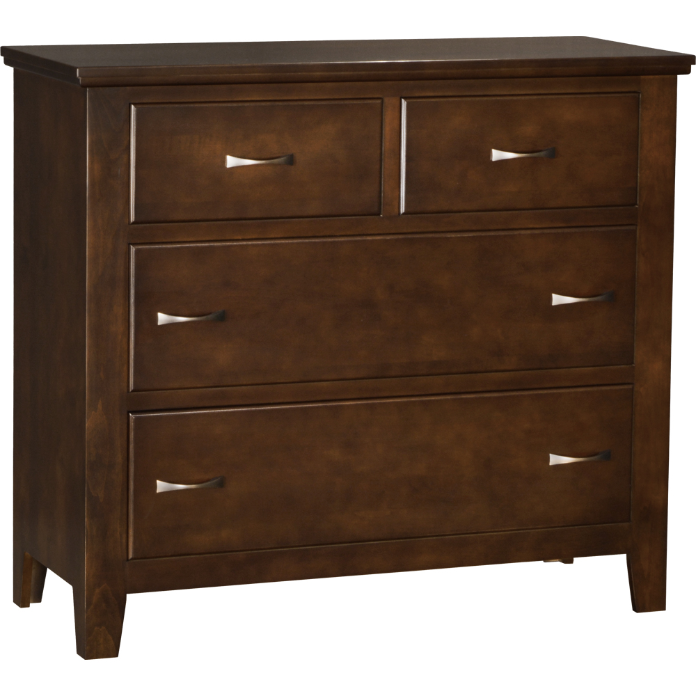 Solid Wood Furniture Oregon BC31 Chest Stuart David